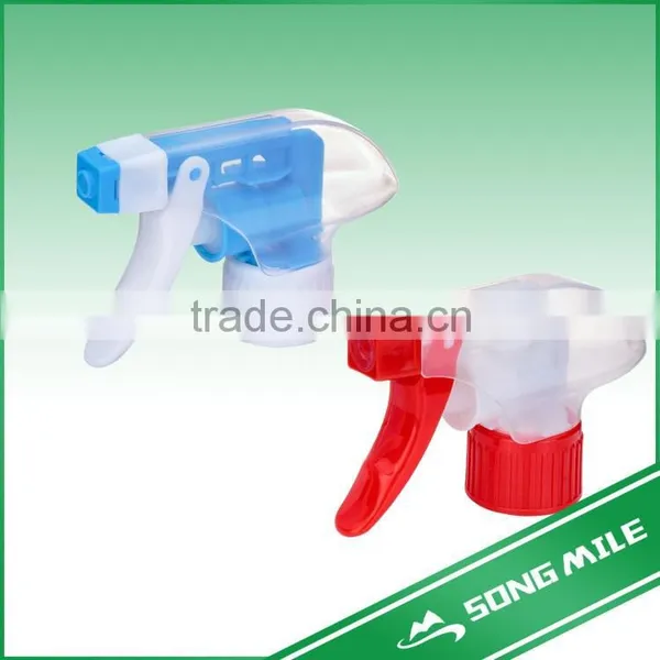 Plastic Hand Manual Sprayer Trigger Sprayer