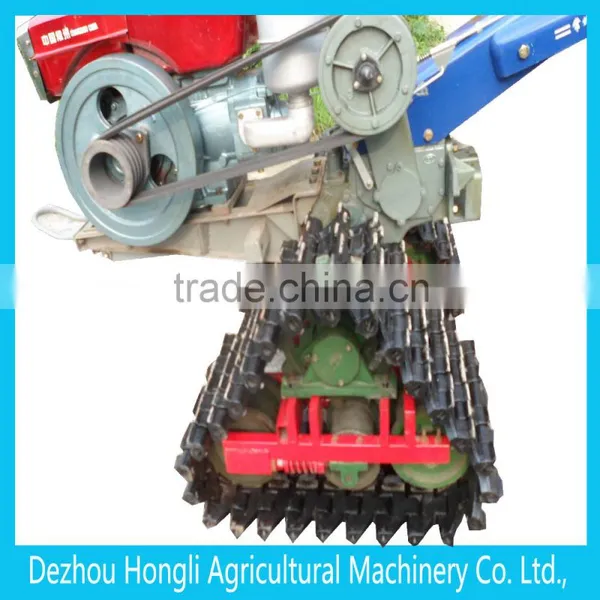 12 Hp- 28 hp Handing Tractor