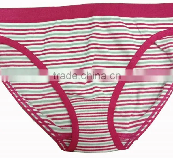 Seamless Sexy Girls Panty