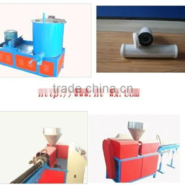 CTO Carbon Filter Cartridge Machine Manufactured ,Hongteng Designed photo-2