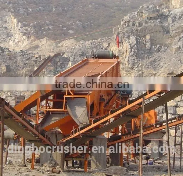 Crushing Gravel,sand Plants for Sale,mobile Crusher Manufacturer photo-4