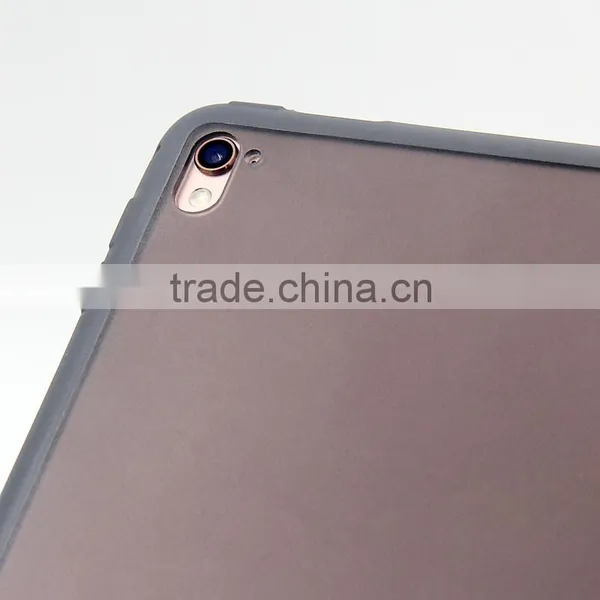 Strong Protective Case Bulk Buy From China ,ultra Slim Case for Ipad Pro 9.7 photo-4