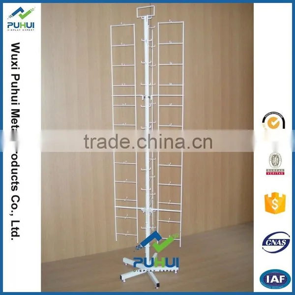 Brand New Spinning Wire Display photo-2