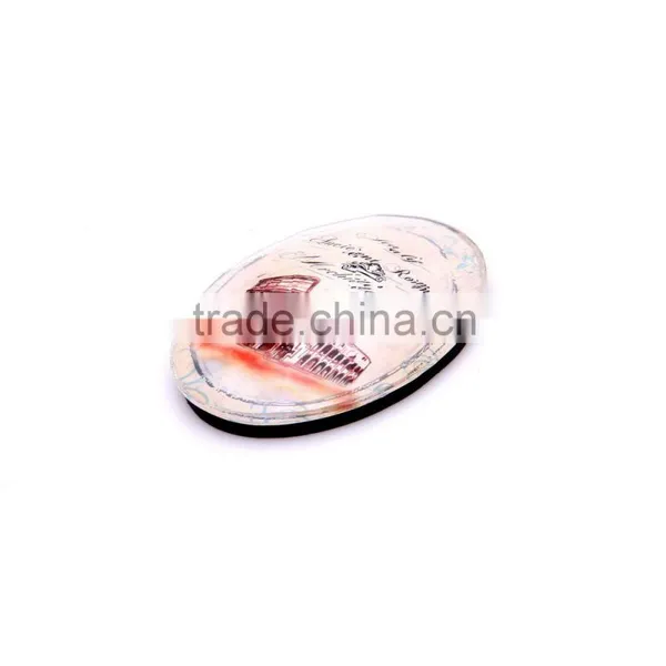 China Top Selling Products Custom High Quality Fridge Magnet,crystal Fridge Magnet photo-3