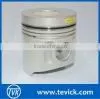 6D34 Diesel PISTON for MITSUBISHI ME220470