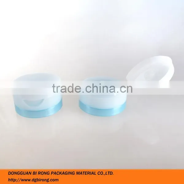 200ml Matte Colored Plastic Shampoo Packaging Tube photo-4