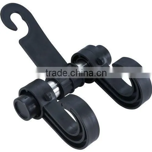 Universal Car Hook Organizer photo-2