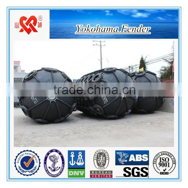 Tires And Chain With HG/T2866-2003 Quality Standard Certification Pneumatic Yokohama Fender
