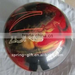 Professional Bowling Ball