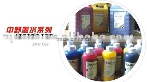 Solvent Ink for Solvent Printer