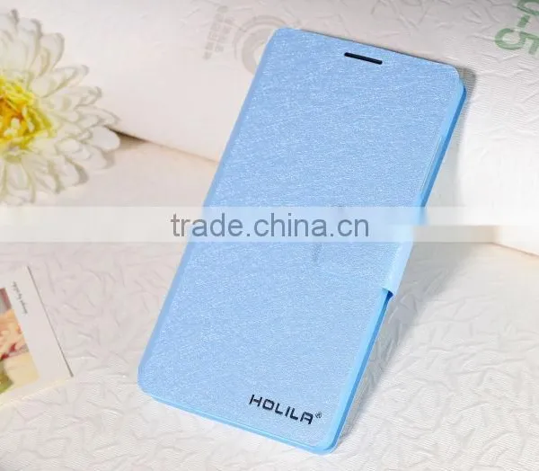 Genuine Leather Mobile Phone Case , Cell Phone Case