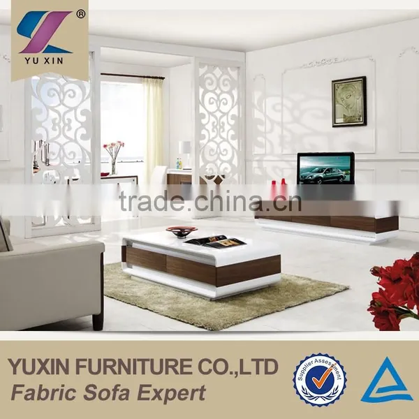 2016 Hot Sale Modern Table/tv Stand photo-3
