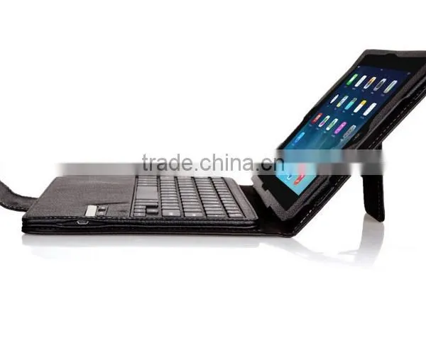 Detachable Bluetooth Keyboard for Ipad 4 photo-2