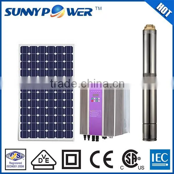 Competitive Price Swimming Pool Water Pump
