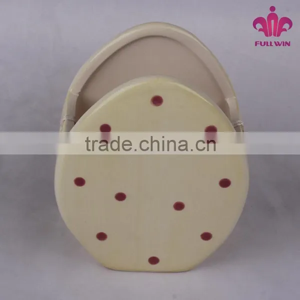 Creative Ceramic Easter Eggs Decoration photo-3