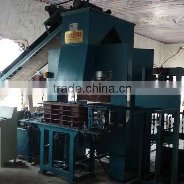Construction Machinery