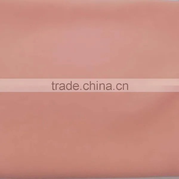 Textile Poly Knitted Fabric For Garment