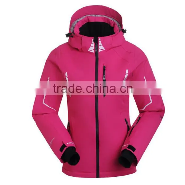 Man Active Ski Jacket