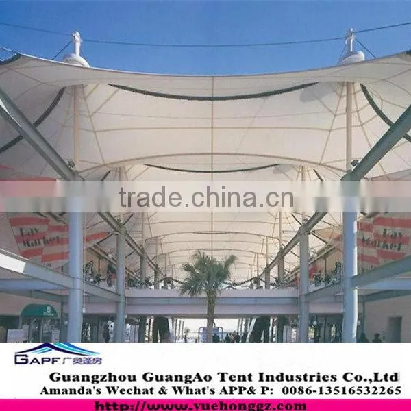 Low Price Competitive Sport Tent Party Tent photo-5