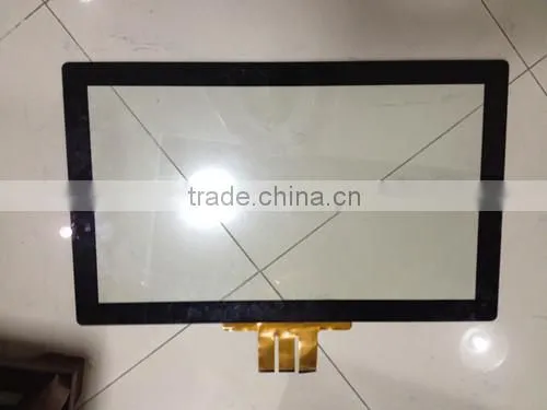 32 Inch Multi Touch Screen Overlay, Mac Touch Screen Overlay photo-6