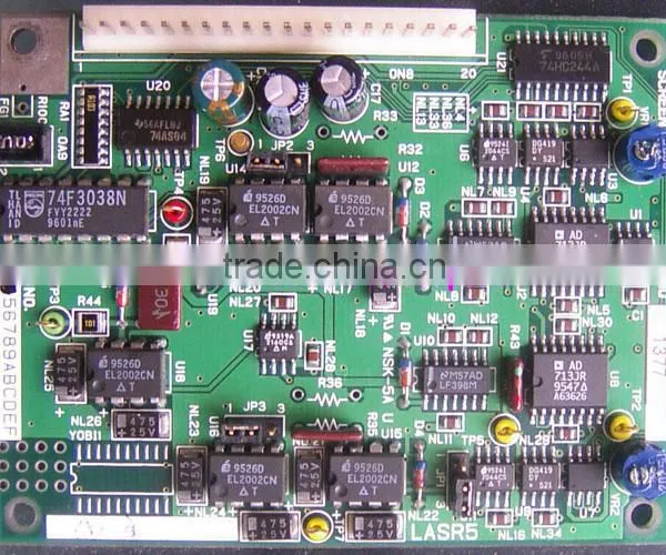 Shenzhen Double Sided Pcb Board Pcb Manufacture, Lcd Display Fpc, FPC Smt Assembly photo-6