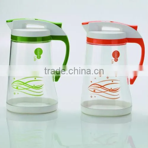 Kettle