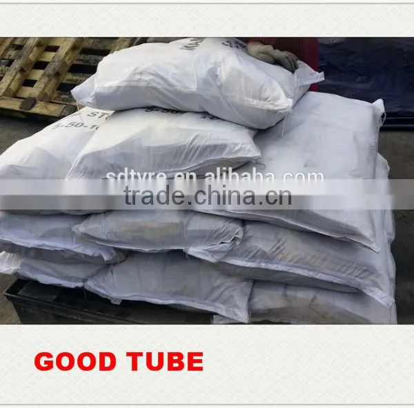 Factory Top Quality SNI Motorcycle Butyl Inner Tube 300-12 photo-6