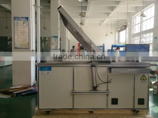 Keyland Manual Solar Panel EL Defect Tester Machine photo-5
