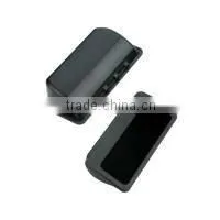 HP-746 Series Bus Coach Furniture Plastic Flush Cap Plastic Pull Handle photo-6