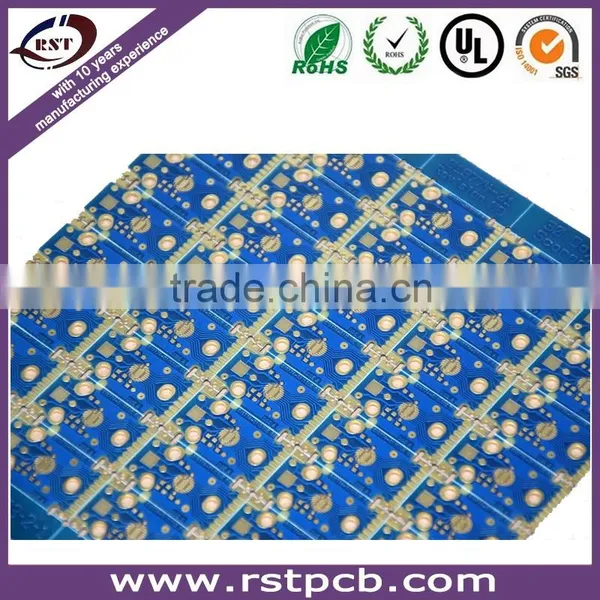 ru 94v0 Pcb Circuit Board Mp5 Circuit Board