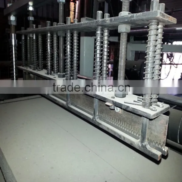 Perforated PE Plastic Bag Making Machine, T-shirt/flat Bag on Roll photo-3