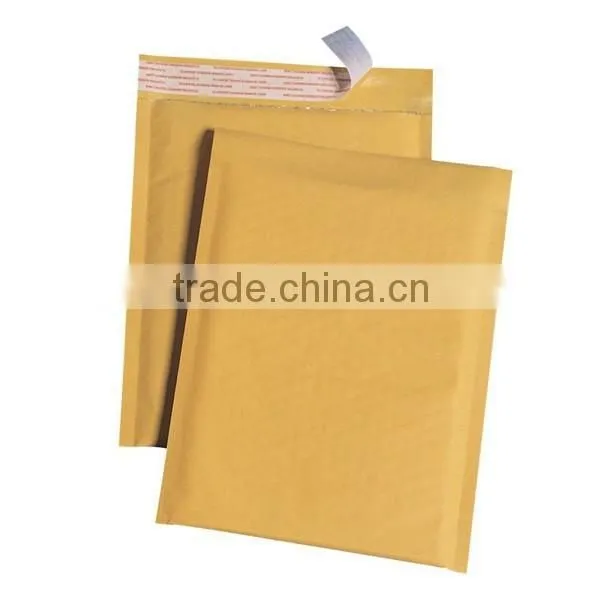 Custom Bubble Mailer Envelope
