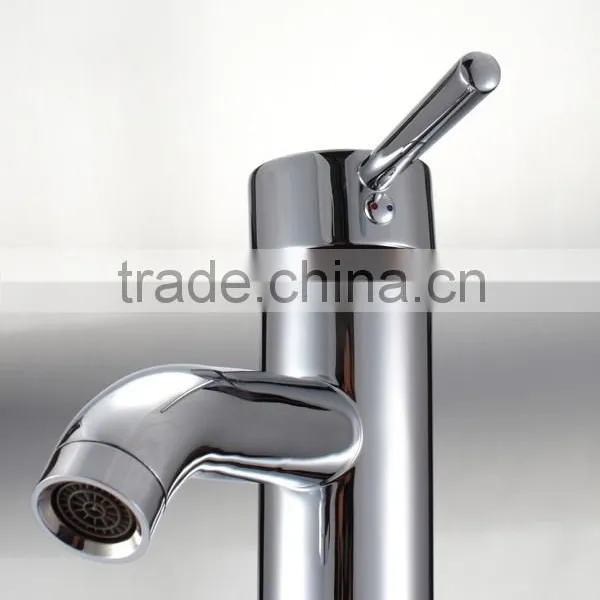 Hot Sale Contemporary Vessel Sink Tap 16 1102C photo-5