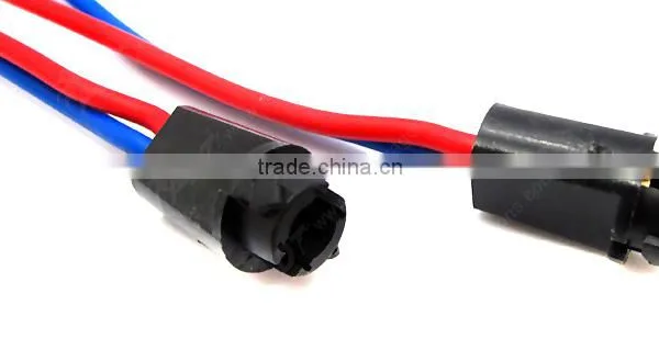T5 Auto LED Bulb Socket photo-4