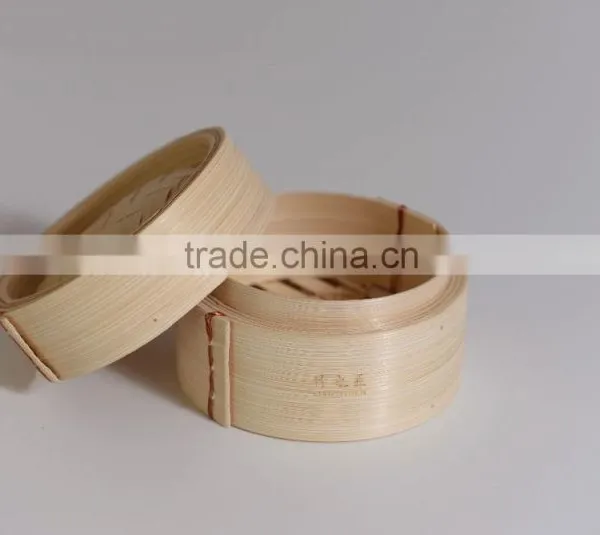 High Quality Eco-friendly Bamboo Hygeian Optima Steamer photo-5
