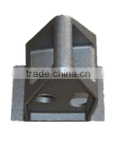 Steel Casting Use for All Kinds of Machines in Shijiazhuang China