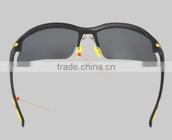 Hot New Brand Mens Cycling Goggles Outdoor Glasses Sports Sunglasses Bicycle photo-4