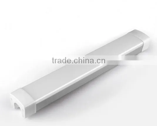 IP65 LED 80w Waterproof Dust Corrosion Industrial Led Tri-proof Light