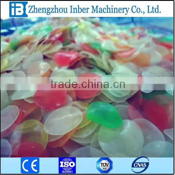 South Korea New Year Cake Making Machine Price photo-3