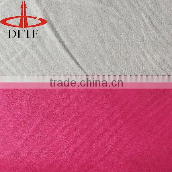 Garment Leather ,Synthetic Leather, Clothing Leather
