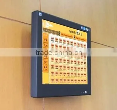 15" Touch Screen POS,Pos Terminal,All in One Pos System photo-6