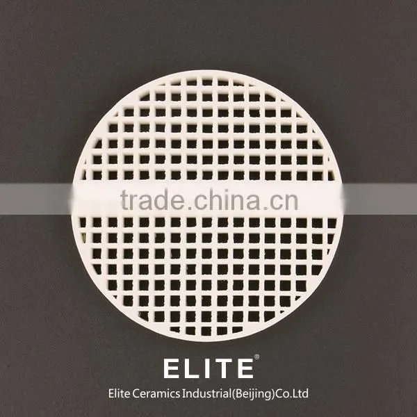 Foundry Filters, Ceramic Filters for Iron Foundry,Smooth Casting Surface Filters photo-4