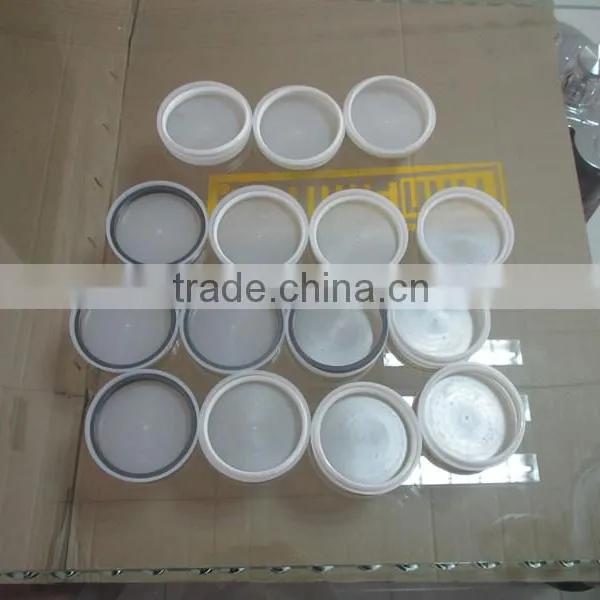 Tamprinter Brand Pad Printing Ink Cup Scraping Ceramic Ring photo-2