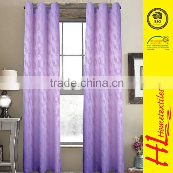 Welcome OEM New Pattern Window Curtain Models, Cheap Fabric Curtain Price,fold Curtain