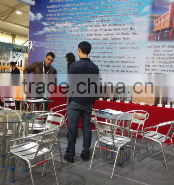 Weichai Engine Parts Dynamo Generating Electricity photo-3