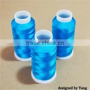 Viscose Embroidery Thread