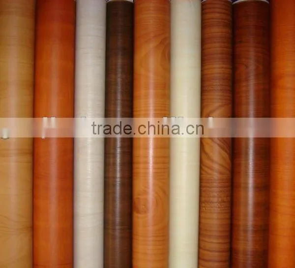PVC Decorative Film