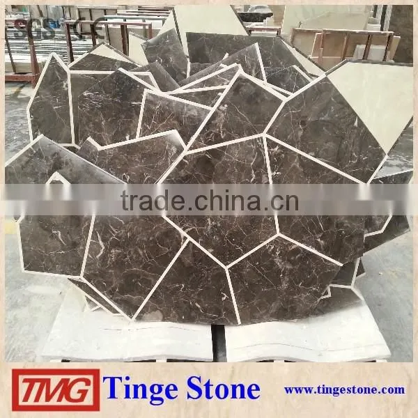 Popular Marble Floor Design Pictures photo-6