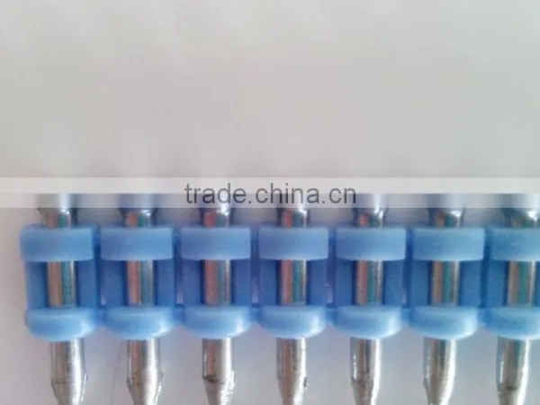 Plastic Frame Gas Nail