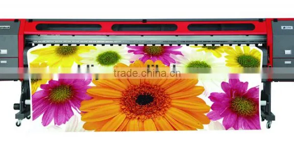Apollo PTR-KL Series Inkjet Printer